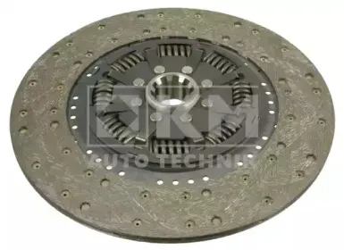 069 0063 KM Germany Диск сцепления